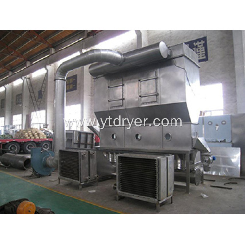 XF series vibrating fluid bed dryer price